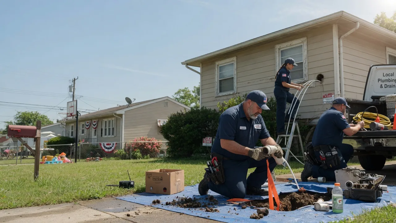 Faucet Repair in Minot Afb, ND near me